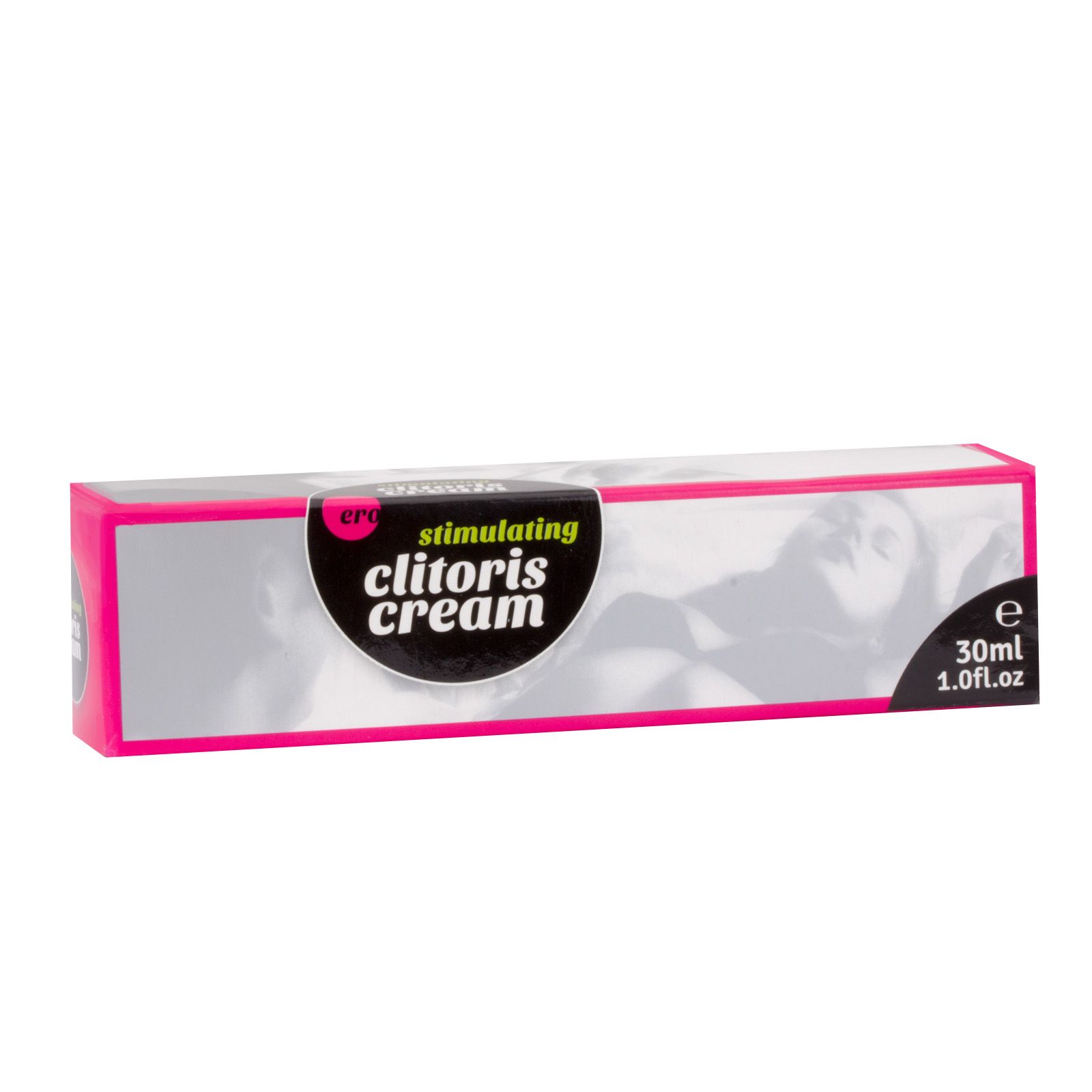 Stimulating Clitoris Cream