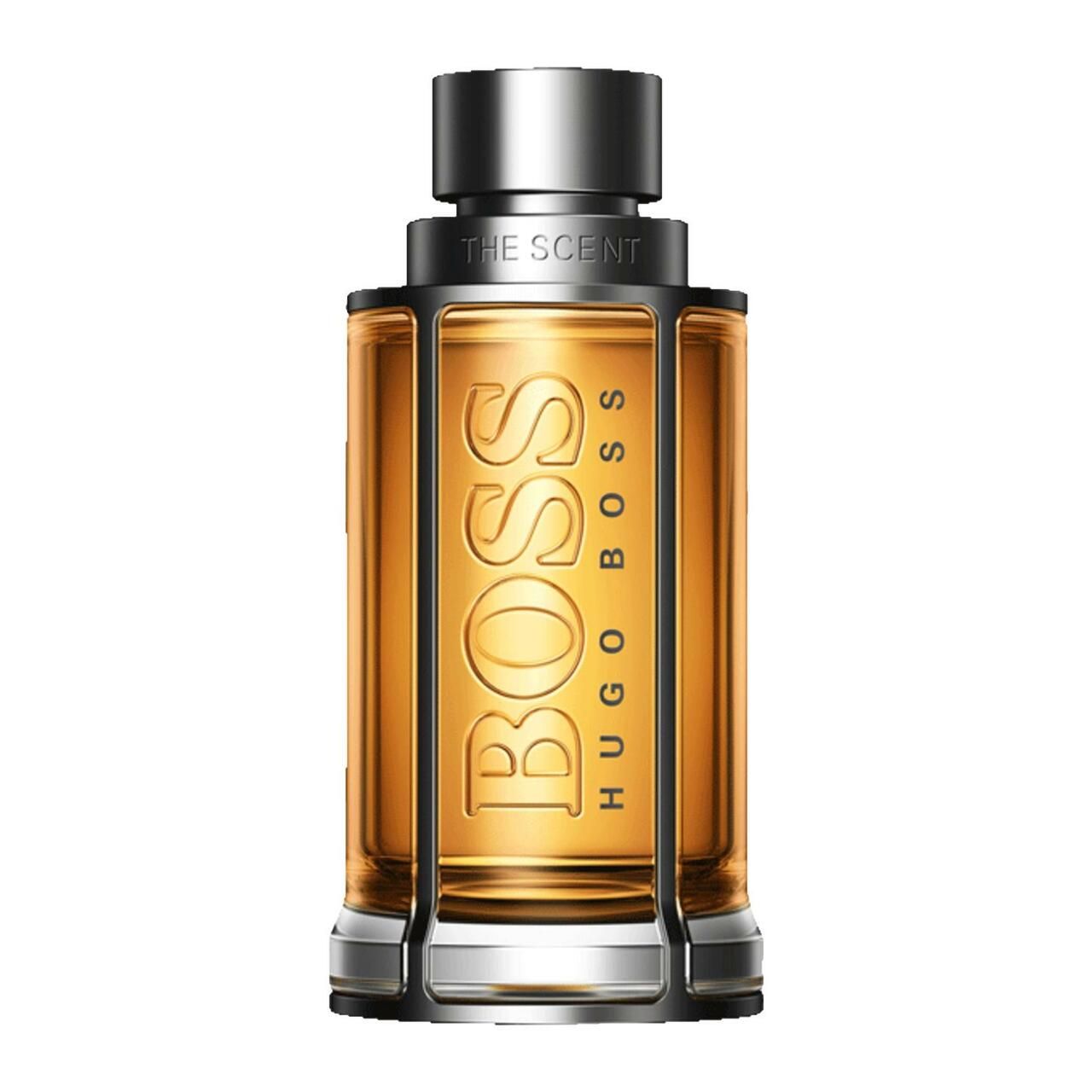 Boss - Hugo Boss, The Scent E.d.T. Nat. Spray