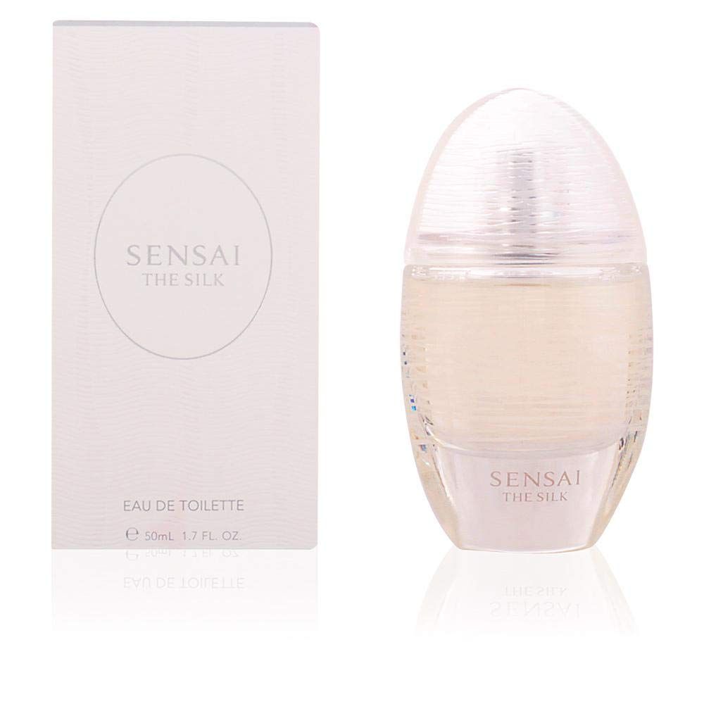 Sensai The Silk Eau de Toilette