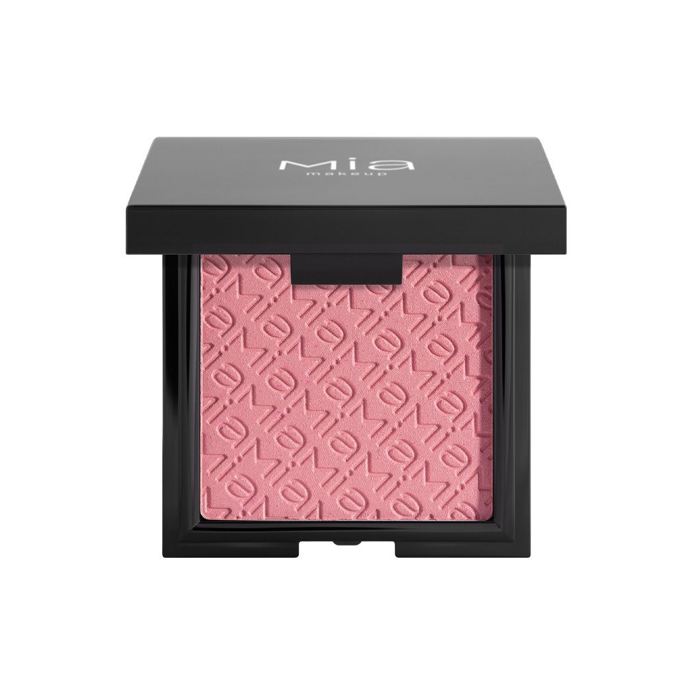Mia Make-up Cheek Freak blush shimmer