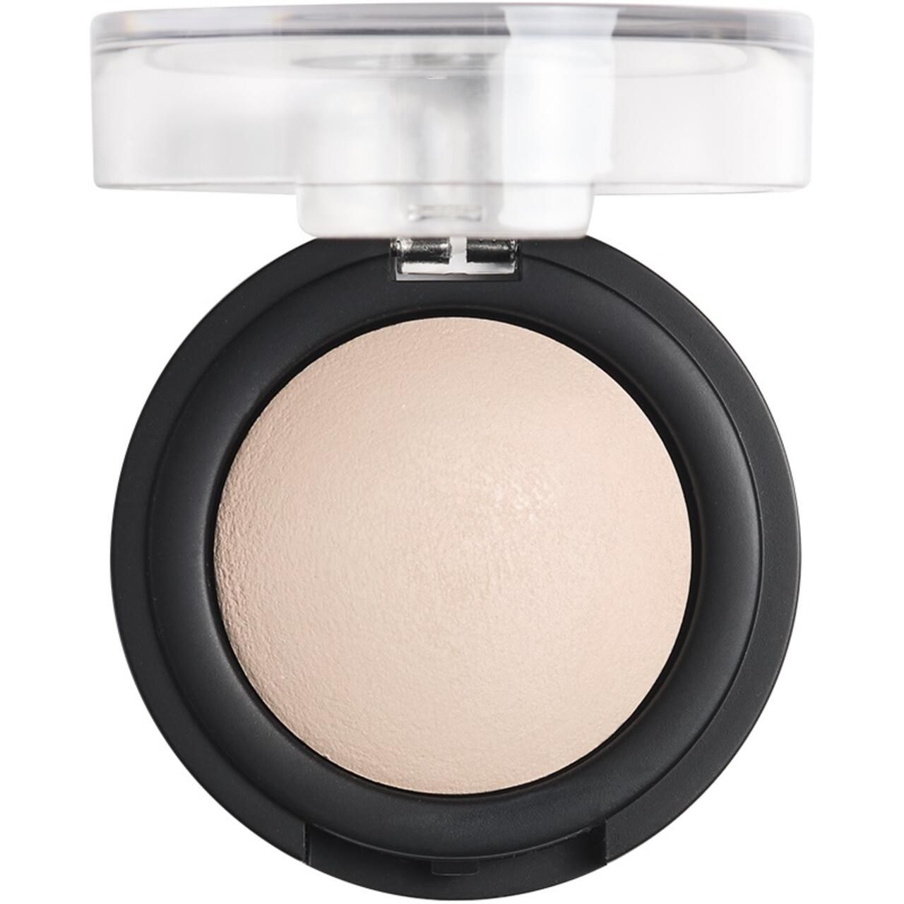 Nilens Jord, Baked Mineral Eyeshadow