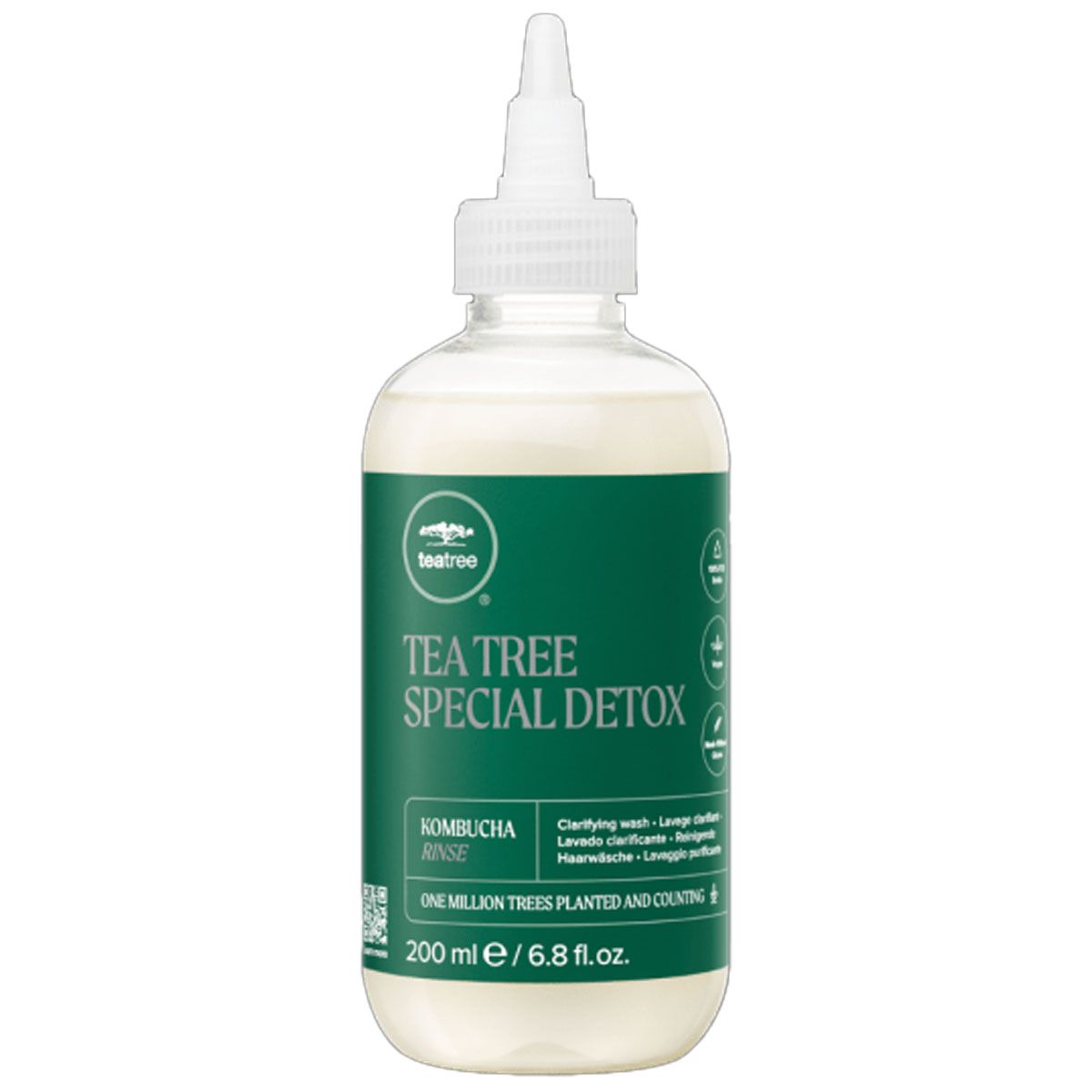 Paul Mitchell - Tea Tree 200 ml