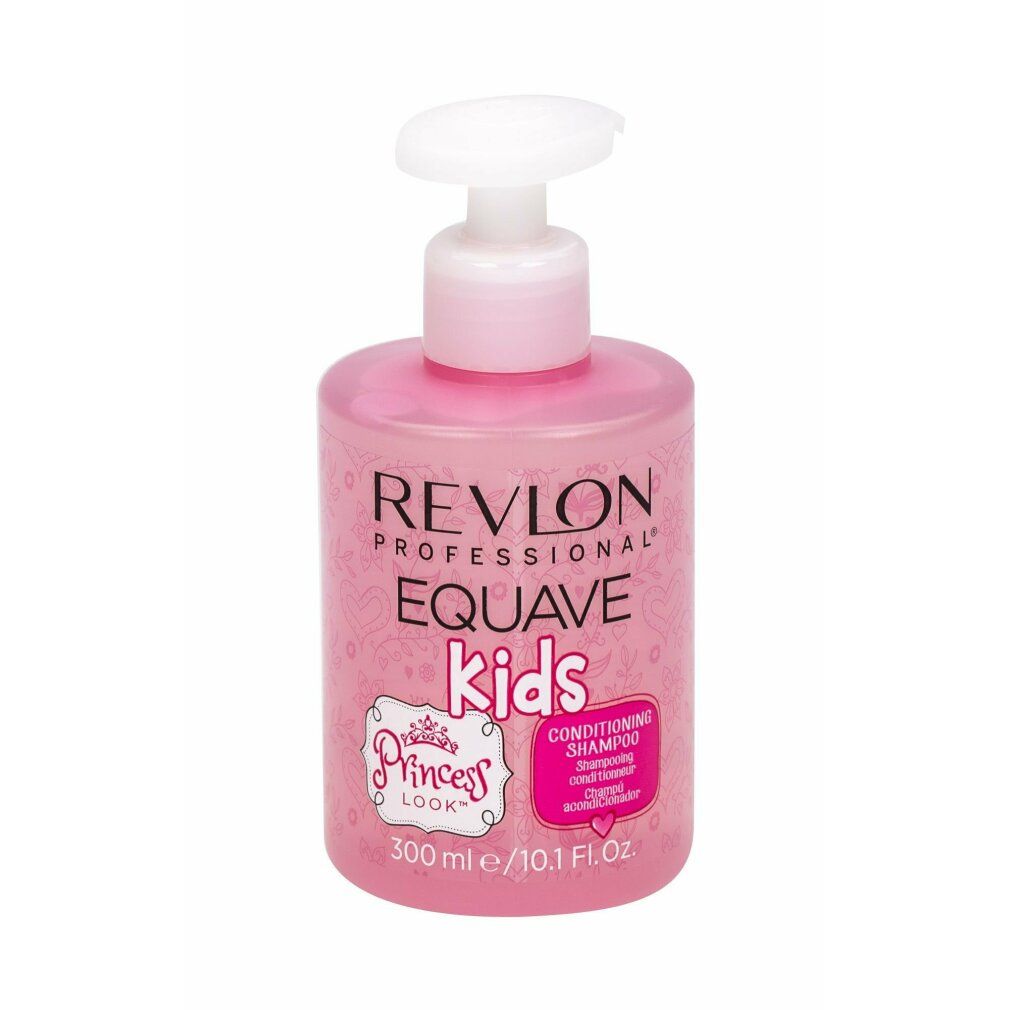 Revlon Equave Kids Shampoo Princess