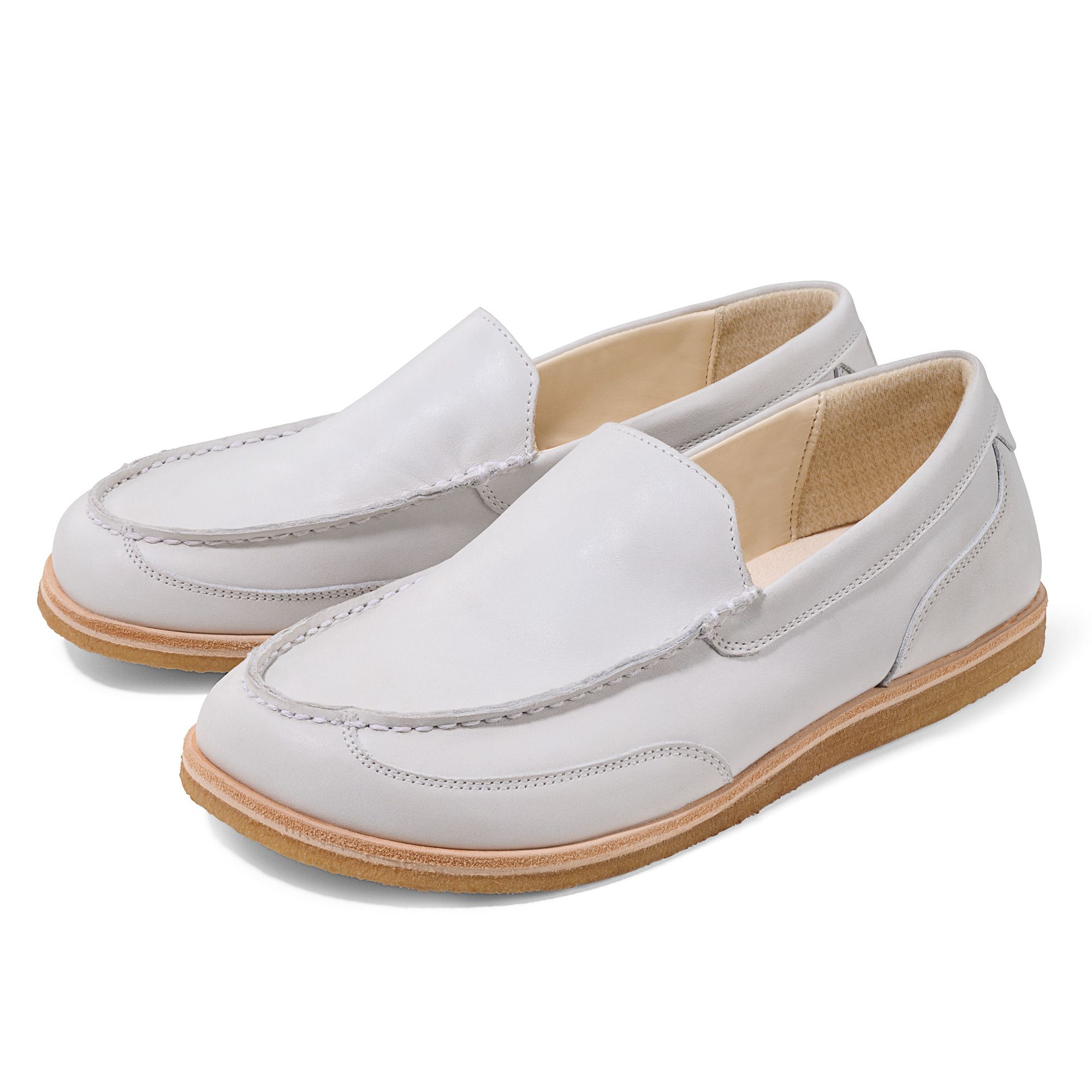 BÄR Schuhe Timothy Herren - Slipper Weite: breit 1 St