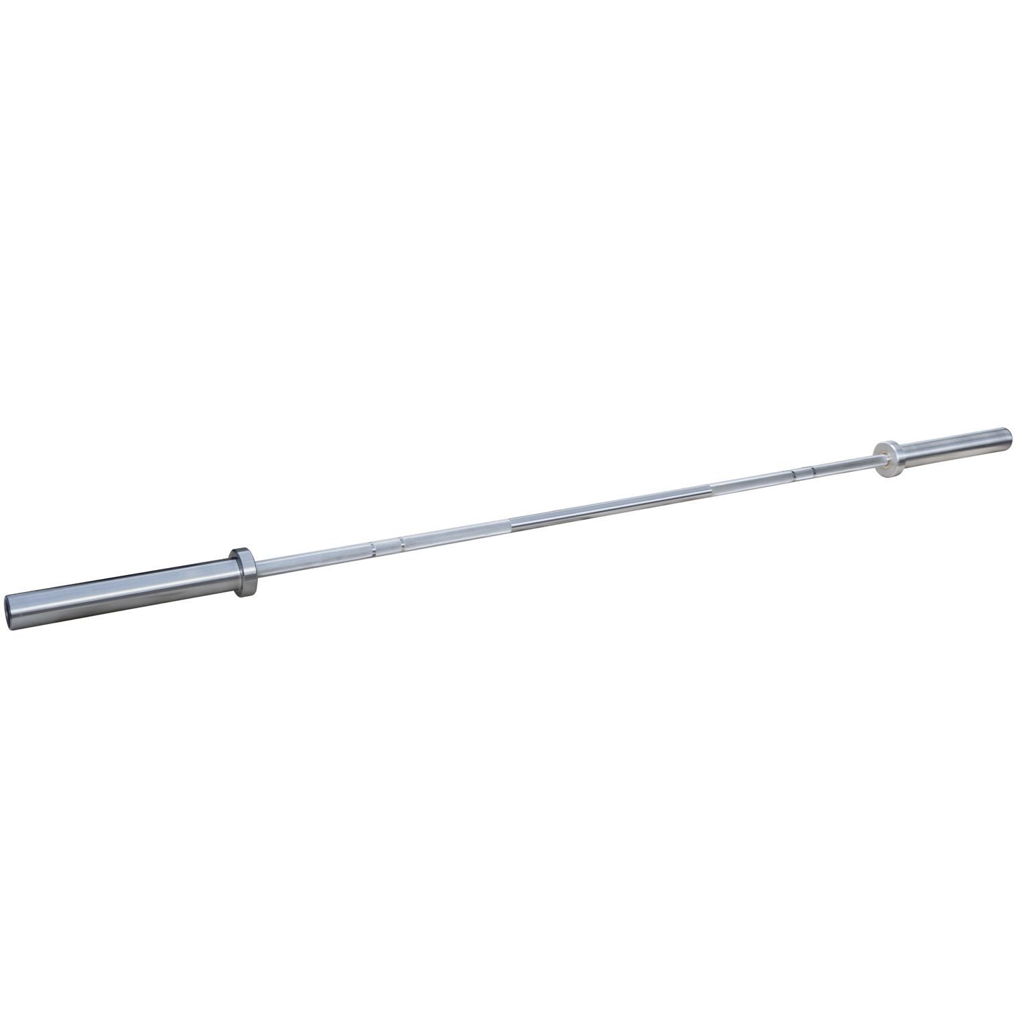 Sporttrend24 Olympia Langhantelstange OB—WPH