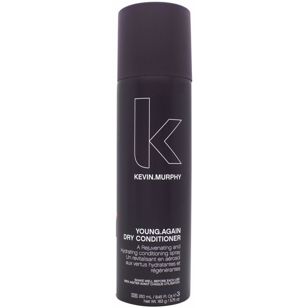 Young.Again Conditioner für trockenes Haar