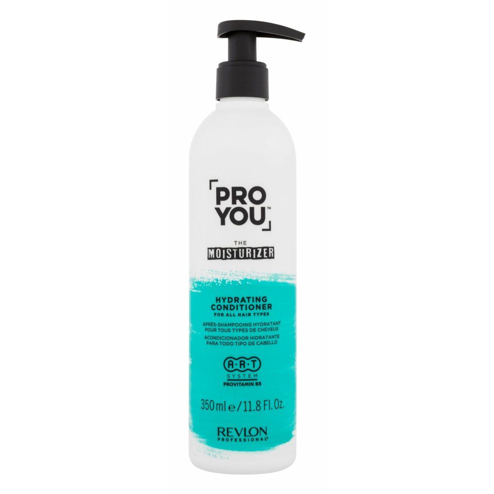 Revlon Proyou The Moisturizer Conditioner