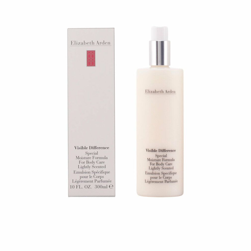 Elizabeth Arden Visible Difference Bodycare 300 ml