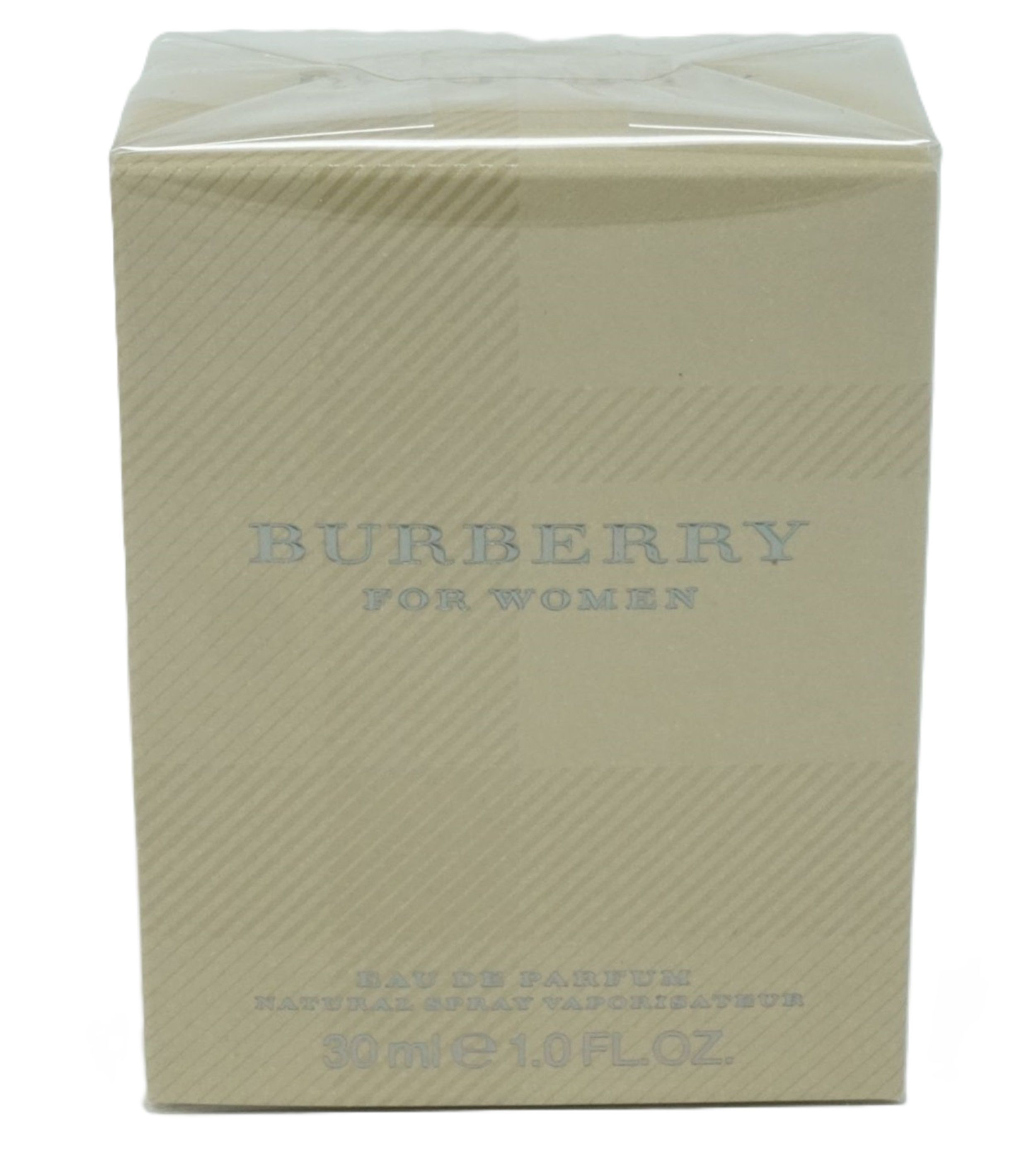 Burberry For Women Eau De Parfum (woman)