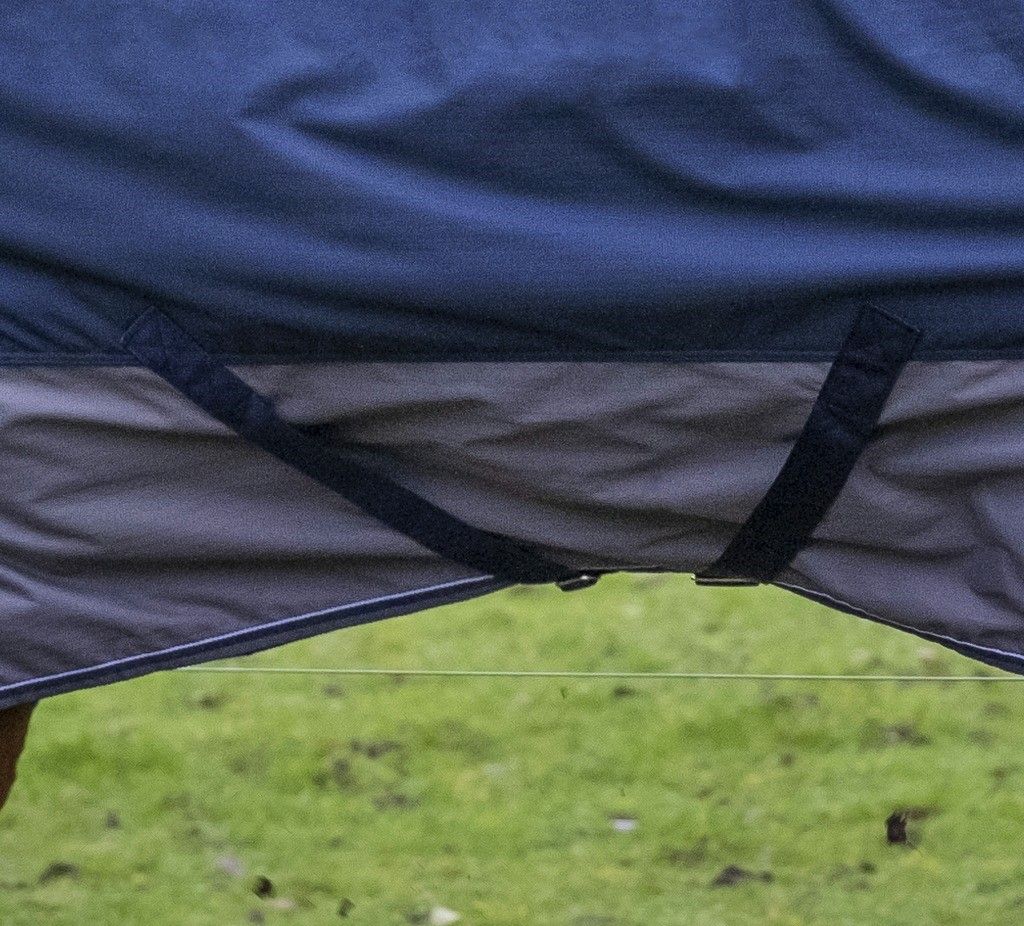 Equitheme Tyrex Outdoordecke