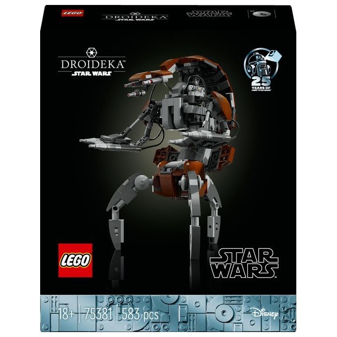 LEGO Droideka™