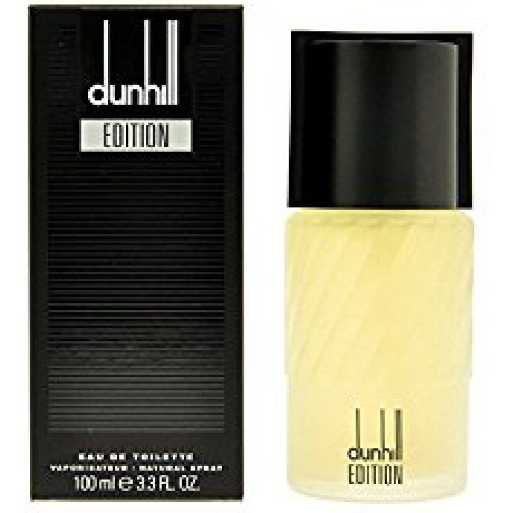 Dunhill London Edition Eau De Toilette Spray