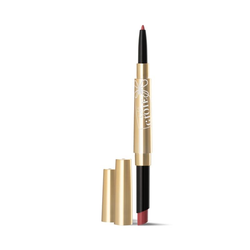 Bottega Verde Solo Gioie - Duo Lipstick e Liner