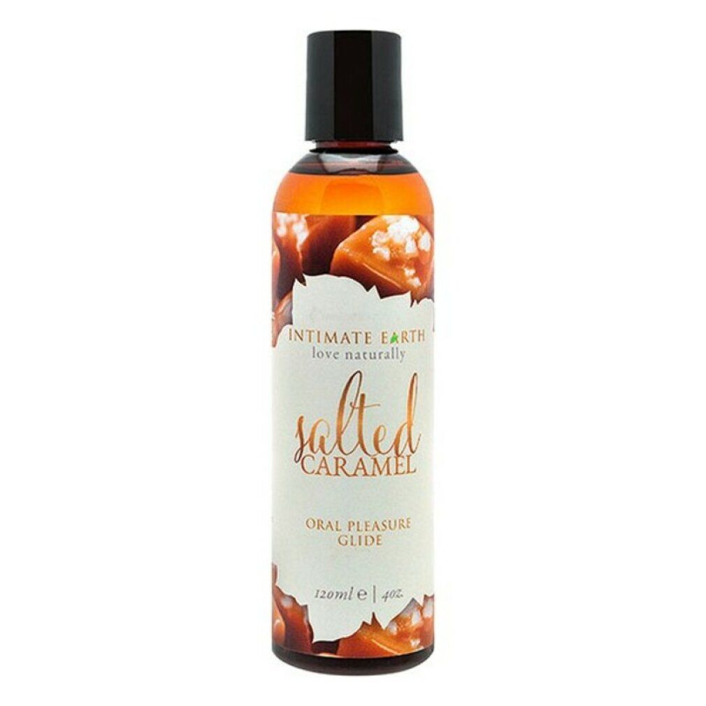 Intimate Earth *Salted Caramel*