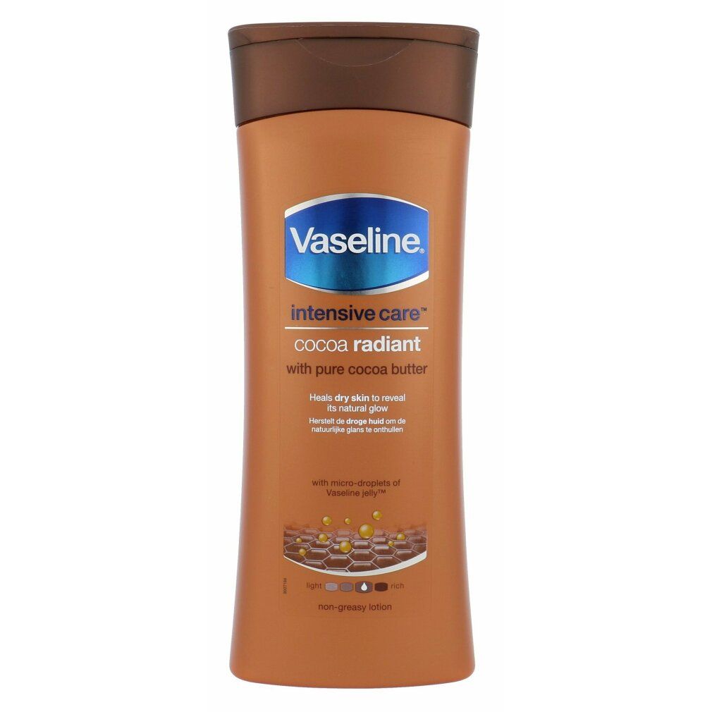Vaseline Intensive Care Cocoa Radiant k�rperlotion