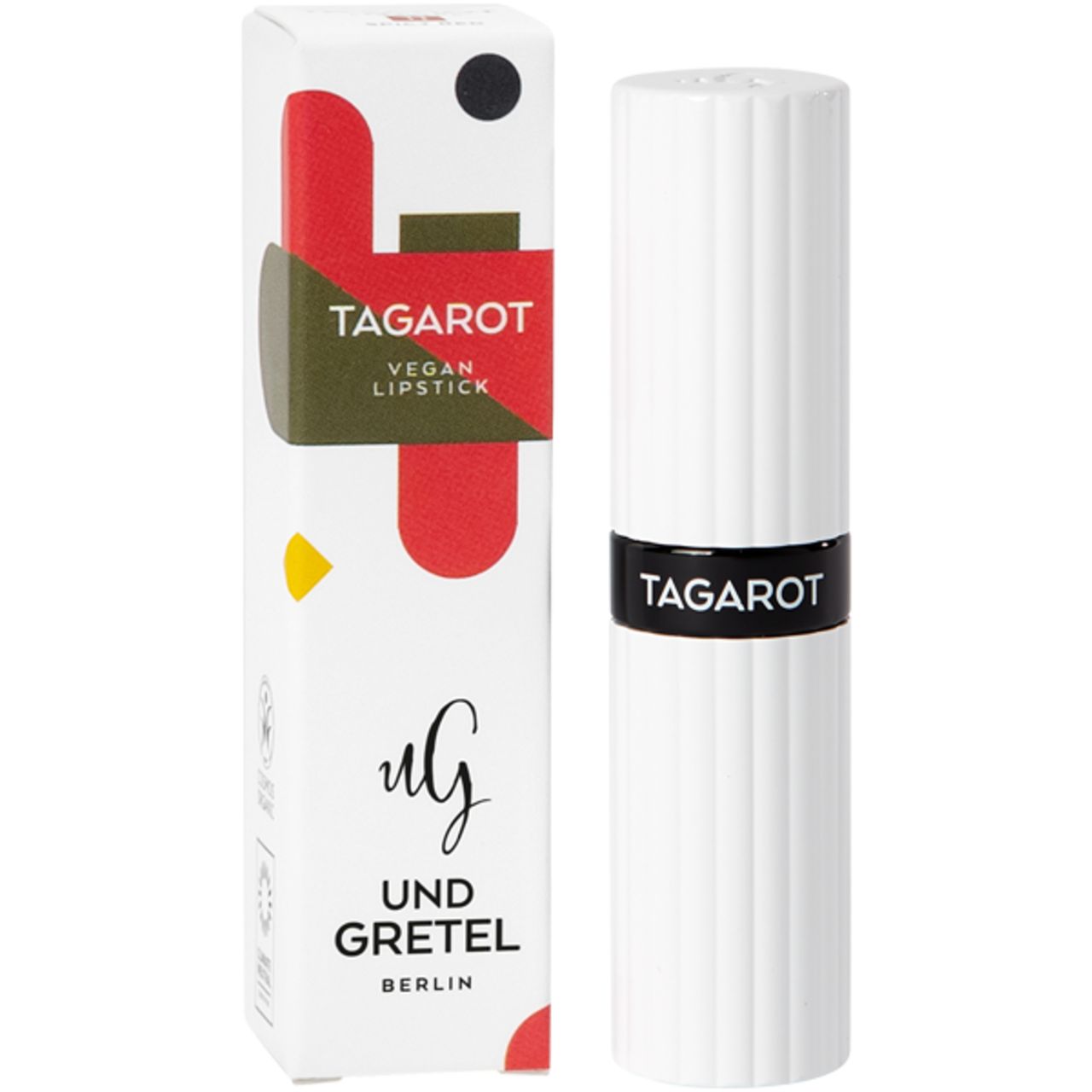 Und Gretel, Tagarot Vegan Lipstick