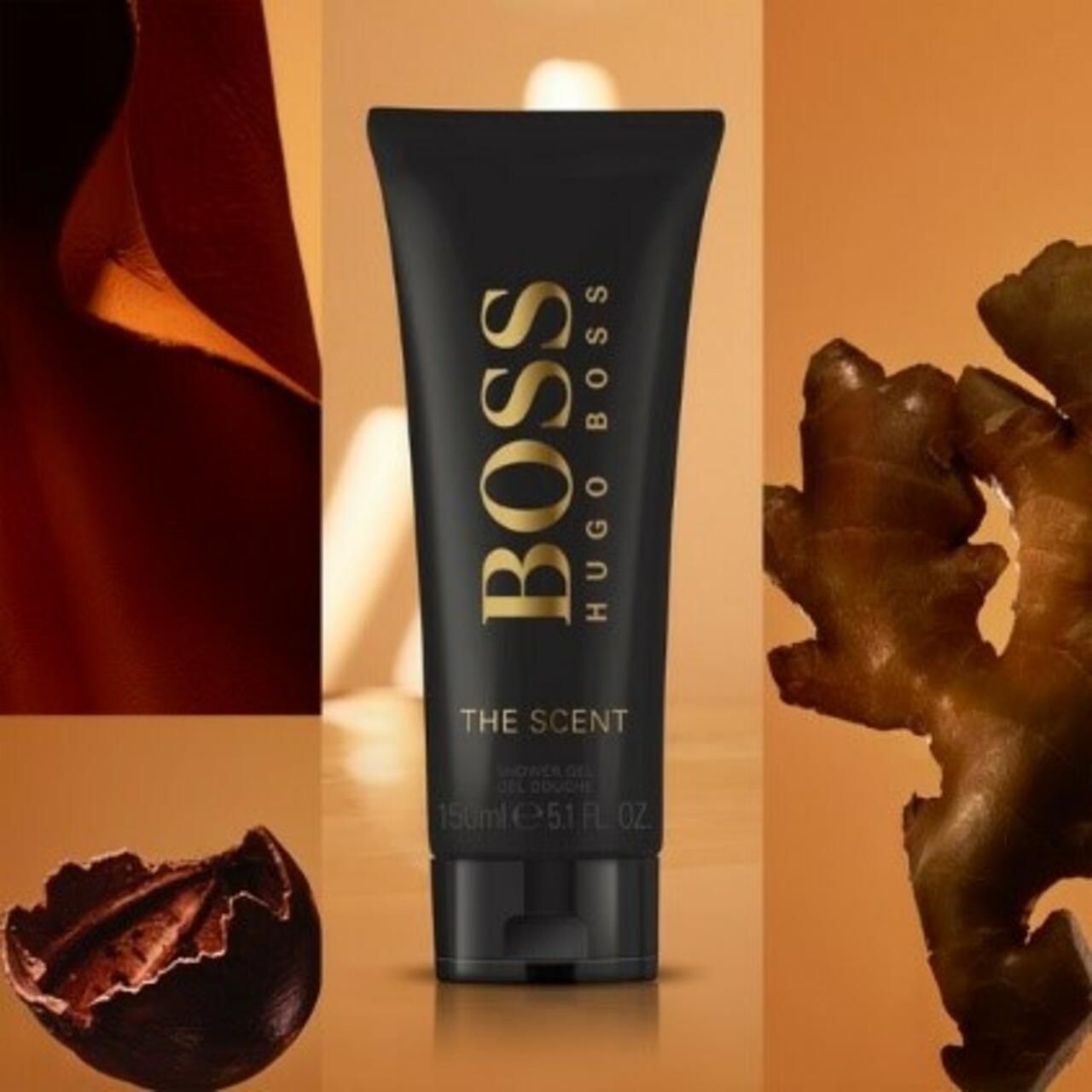 Boss - Hugo Boss, The Scent Shower Gel