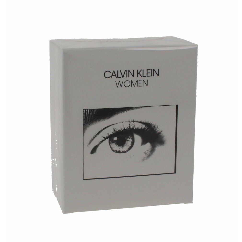 Calvin Klein Women edp 100 ml