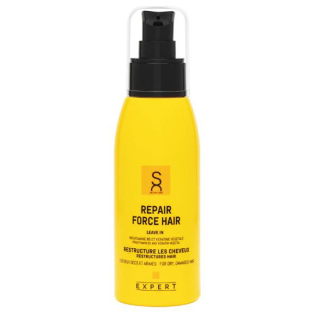 Sacha Care - Leave-in Repair Force Haar Expert