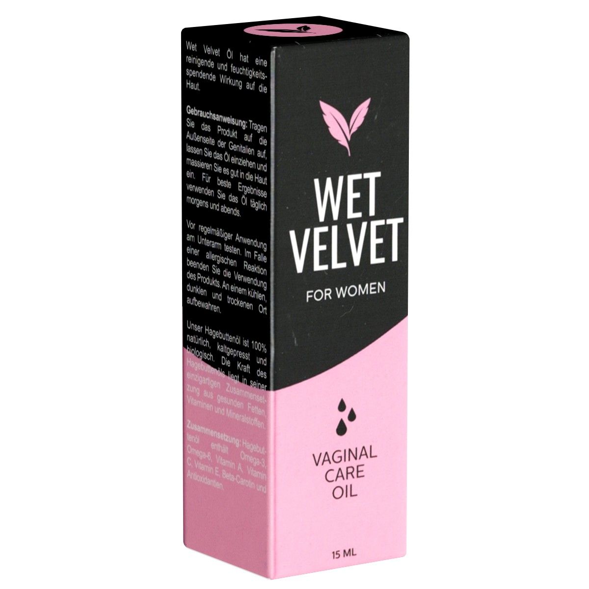 Morningstar *Wet Velvet* for Woman