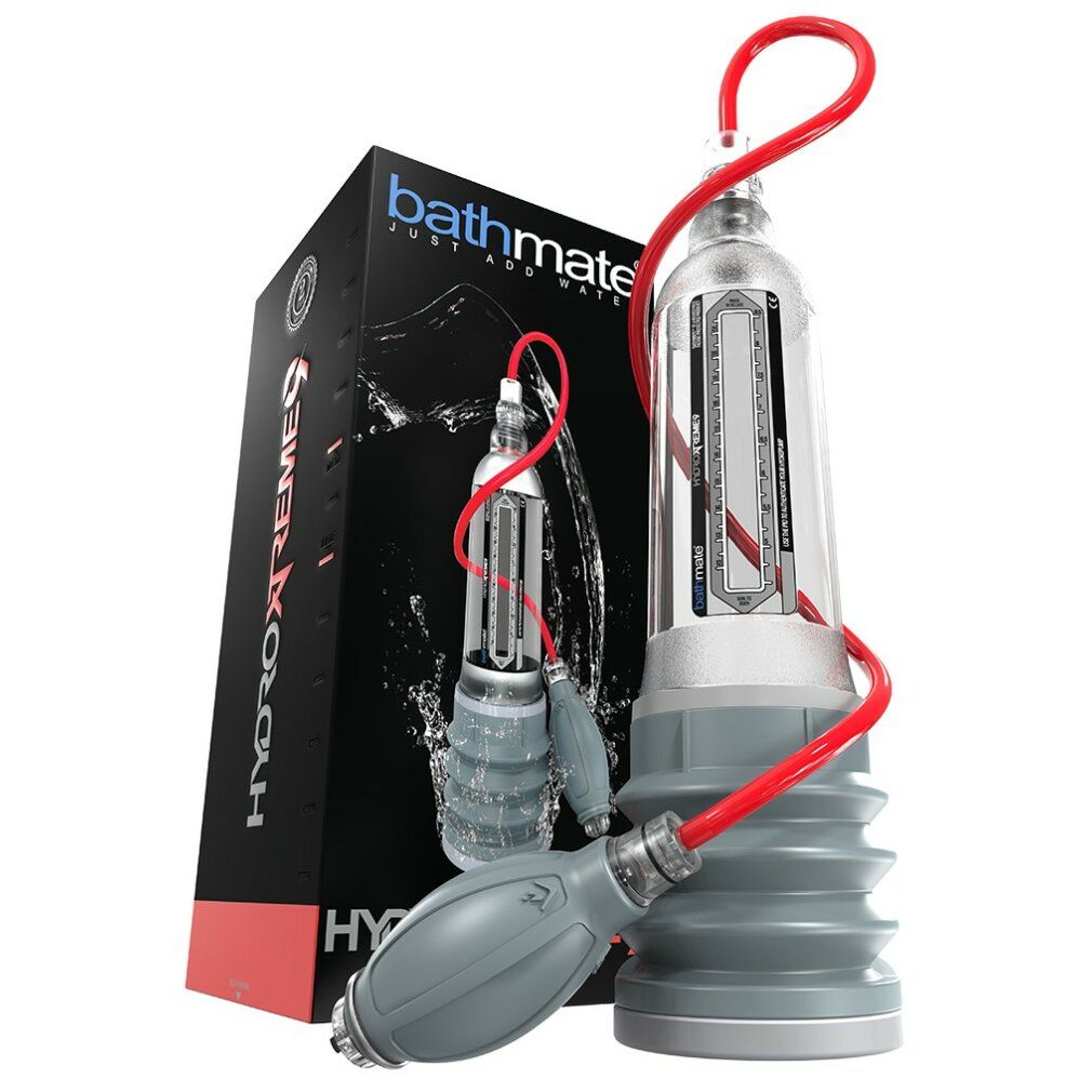 Bathmate HydroXtreme9