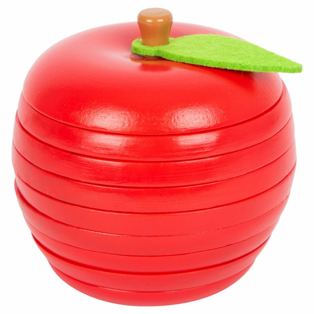 Lernspiel Logisteck Apfel 1 St