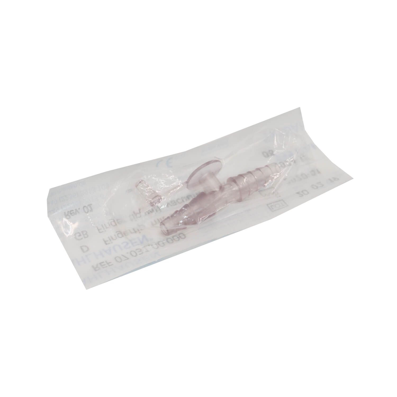 Dahlhausen Fingertip mit Verschluss