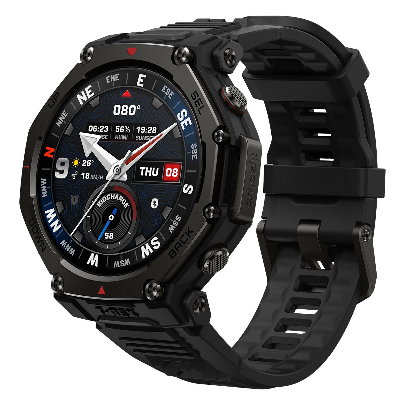 Amazfit T-Rex 3 Pro 48mm Smartwatch