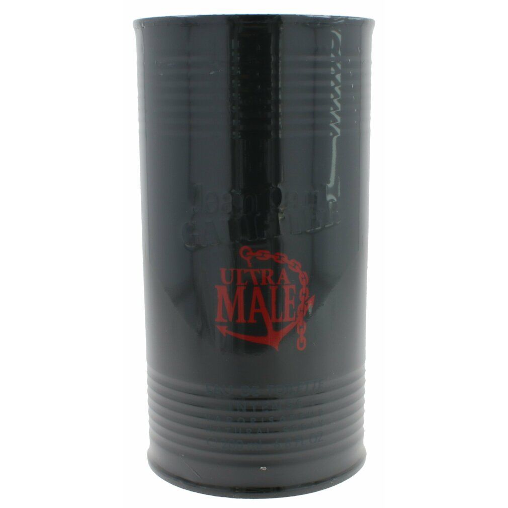 Jean Paul Gaultier Ultra Male Intense Eau de Toilette 200 ml