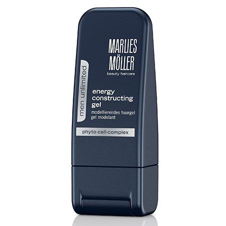 Marlies Möller beauty haircare Men Unlimited Constructing Gel