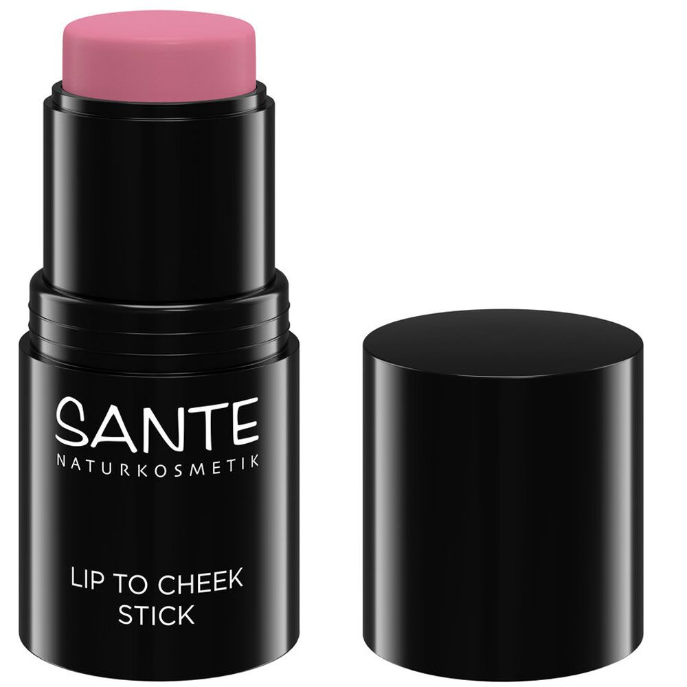 Sante Lip to Cheek Stick 6 g