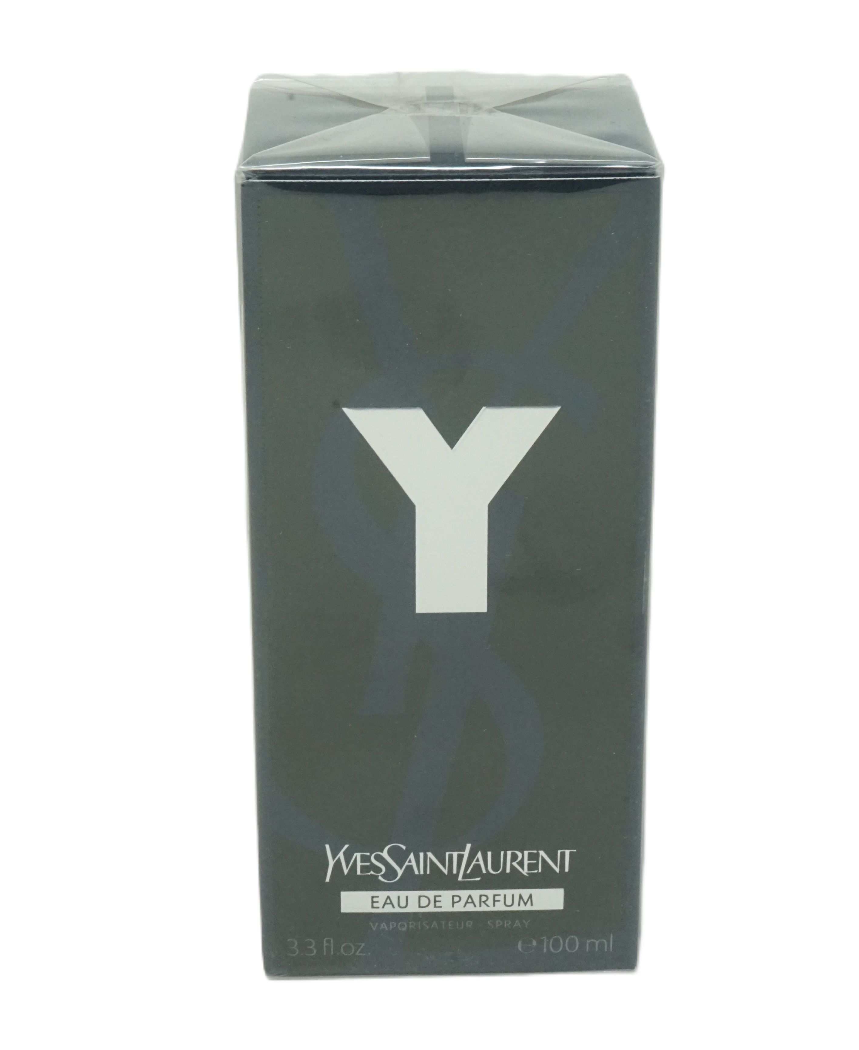 Yves Saint Laurent Y For Men Eau de Parfum 100 ml