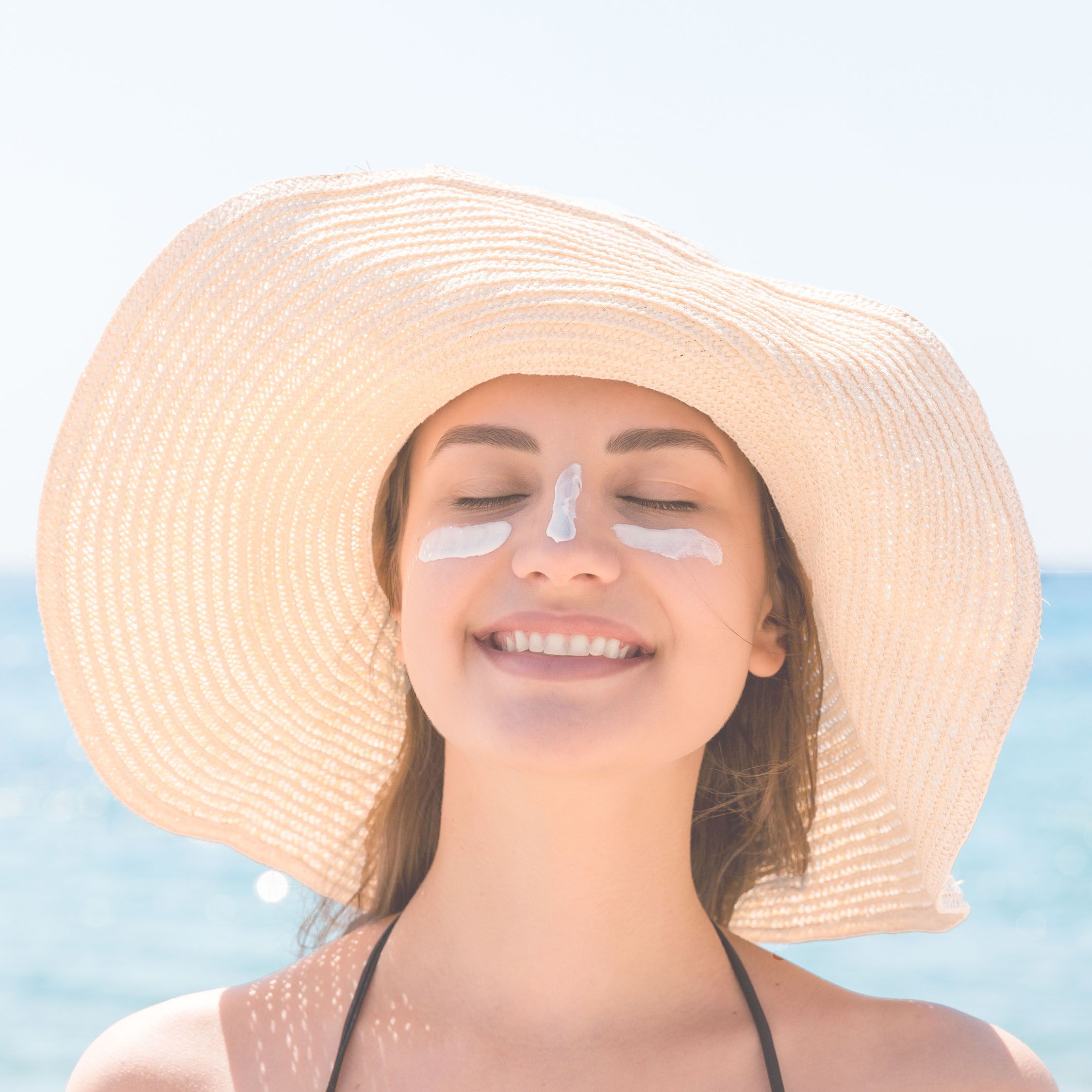 ili elua Mineralische Sonnencreme für empfindliche Haut LSF 30