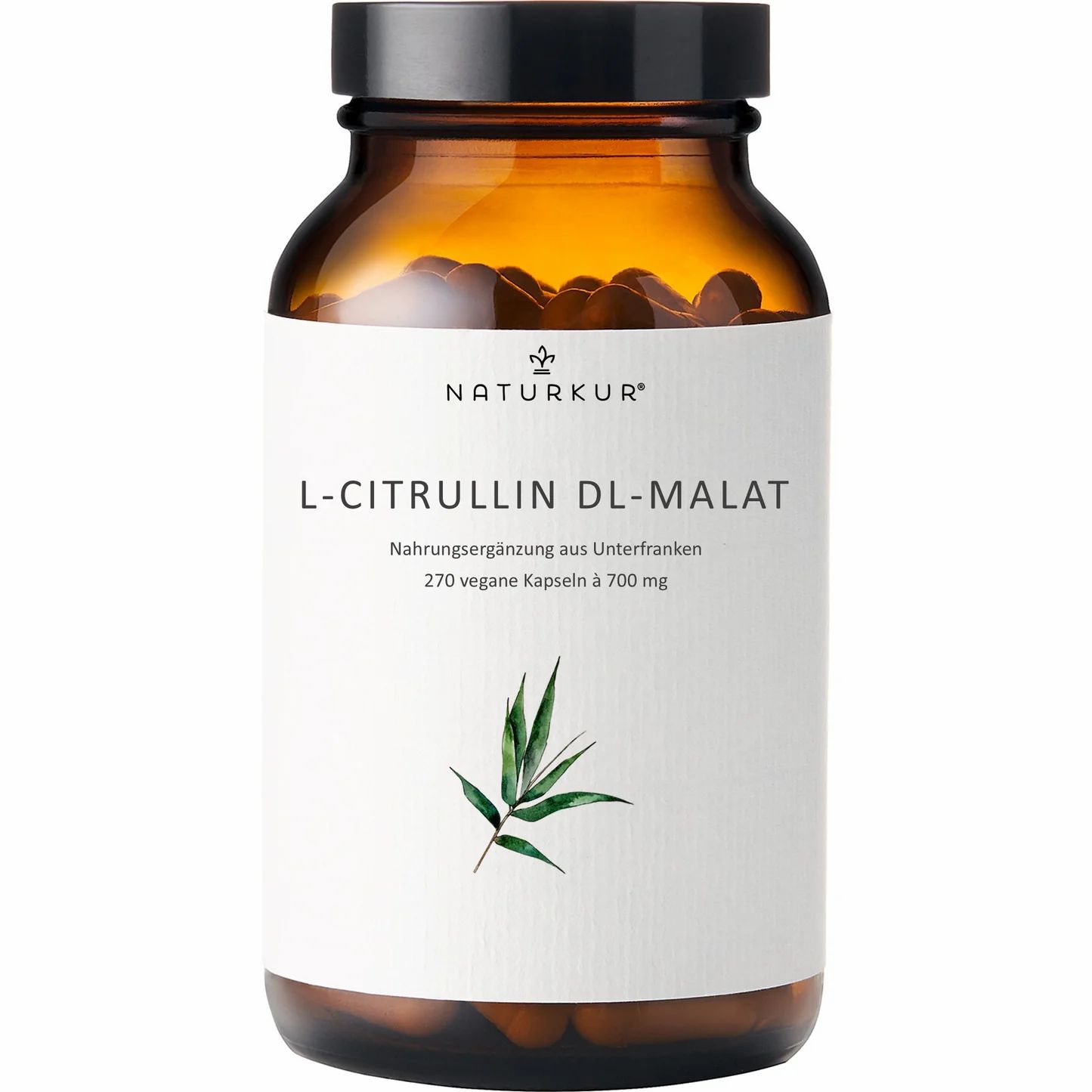 Naturkur® L-Citrullin DL-Malat 0,227 kg