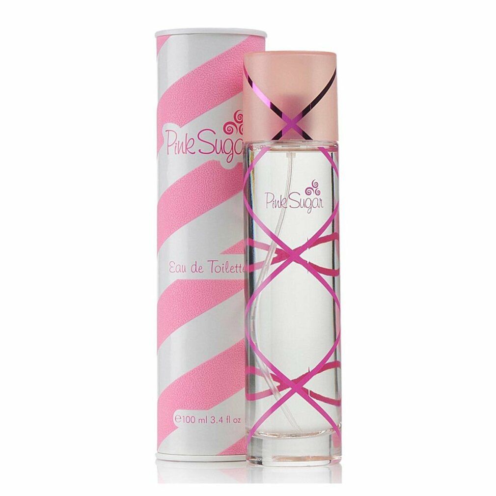 Aquolina Pink Sugar Edt Spray