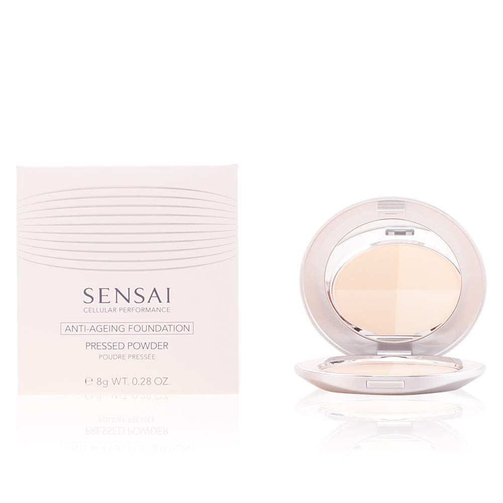Sensai Cellular Performance Pressed Powder - Immagine 7