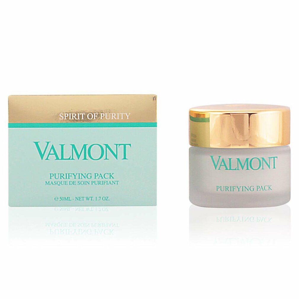 Valmont Purifying Pack
