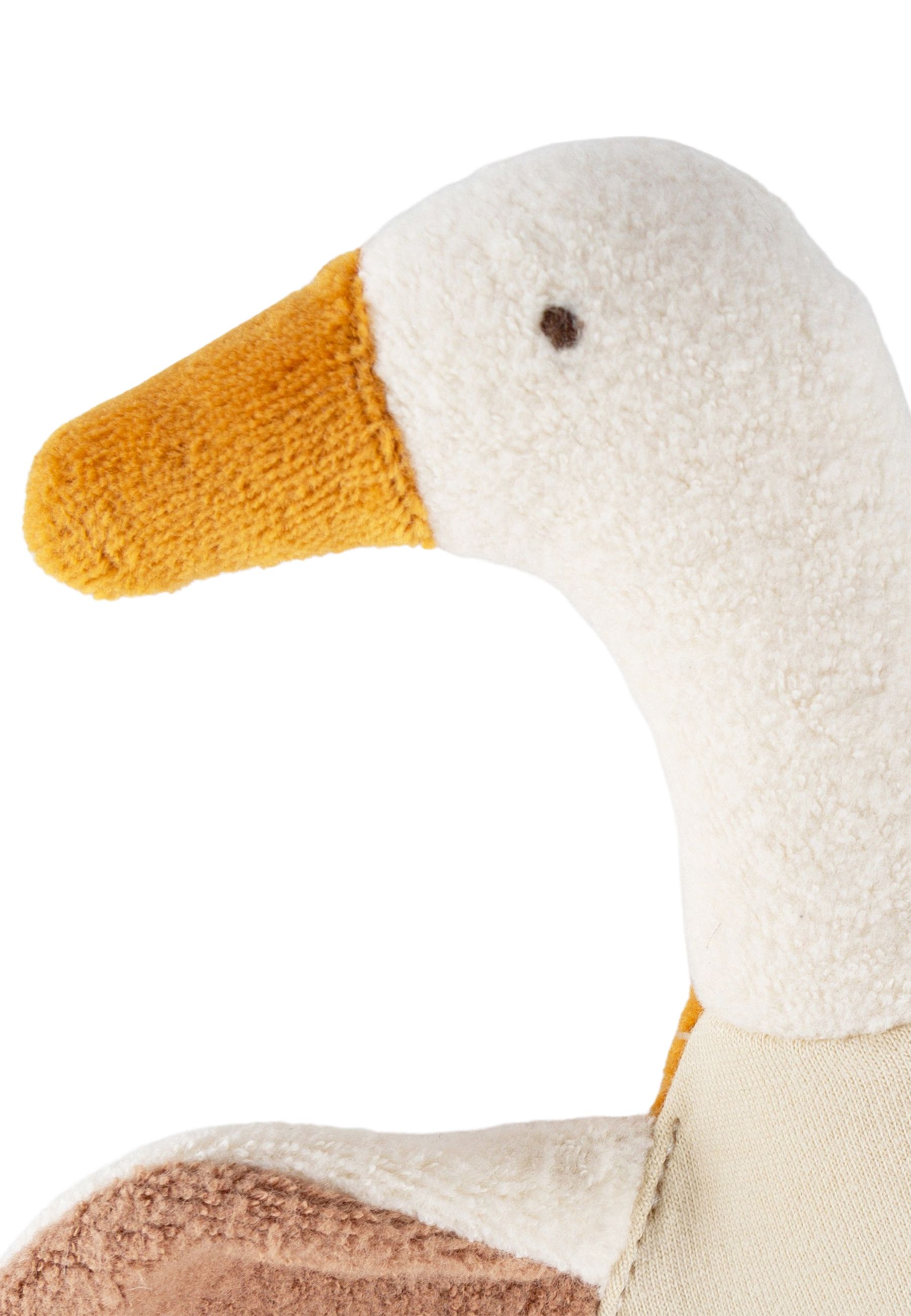 SIGIKID Knistertuch Gans
