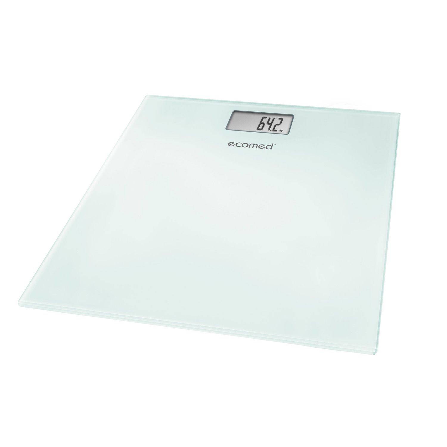 ecomed by medisana PS-72E Personenwaage