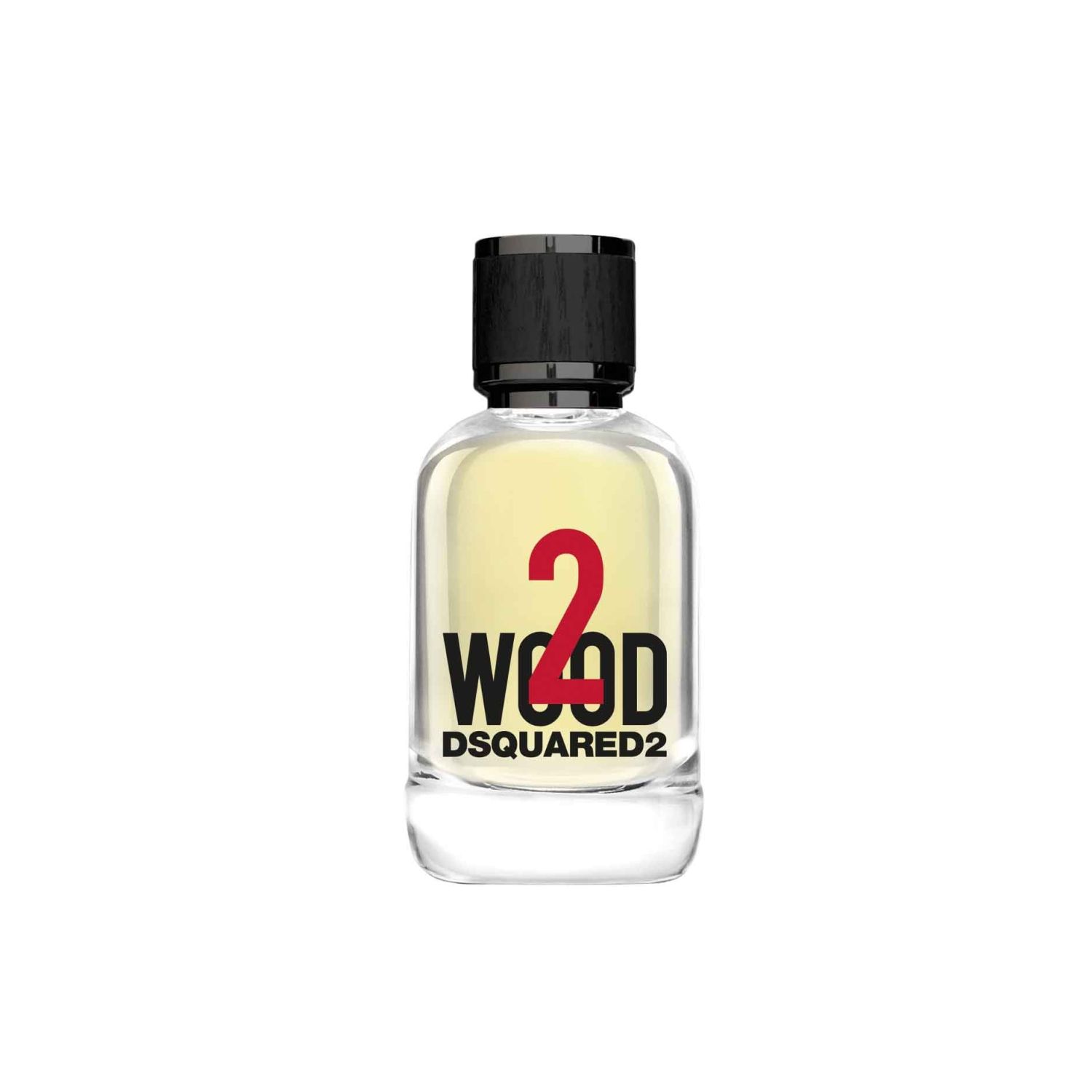 2 Wood pour Homme Eau de Toilette 30 ml