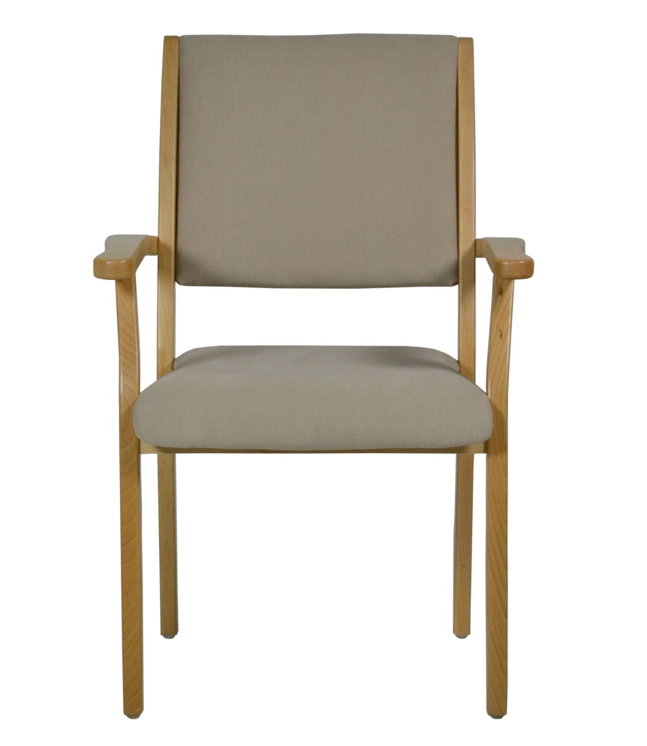Devita Stuhl für Senioren Kerry 46 cm Sitzhöhe