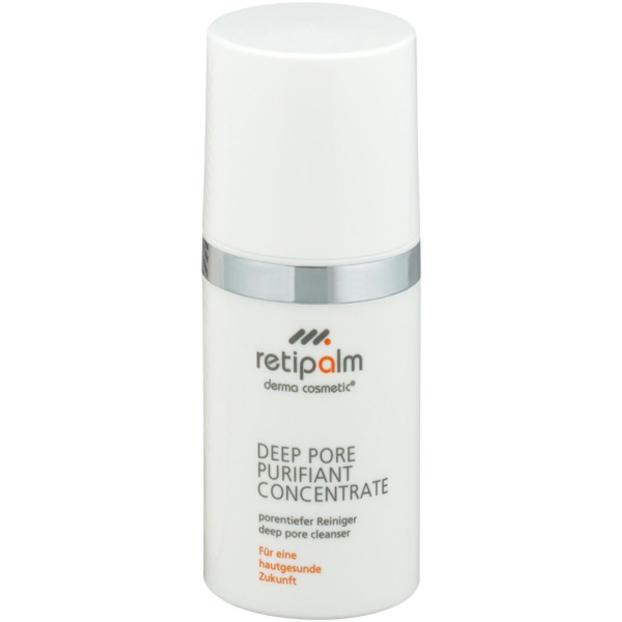 Deep Pore Purifiant Concentrate