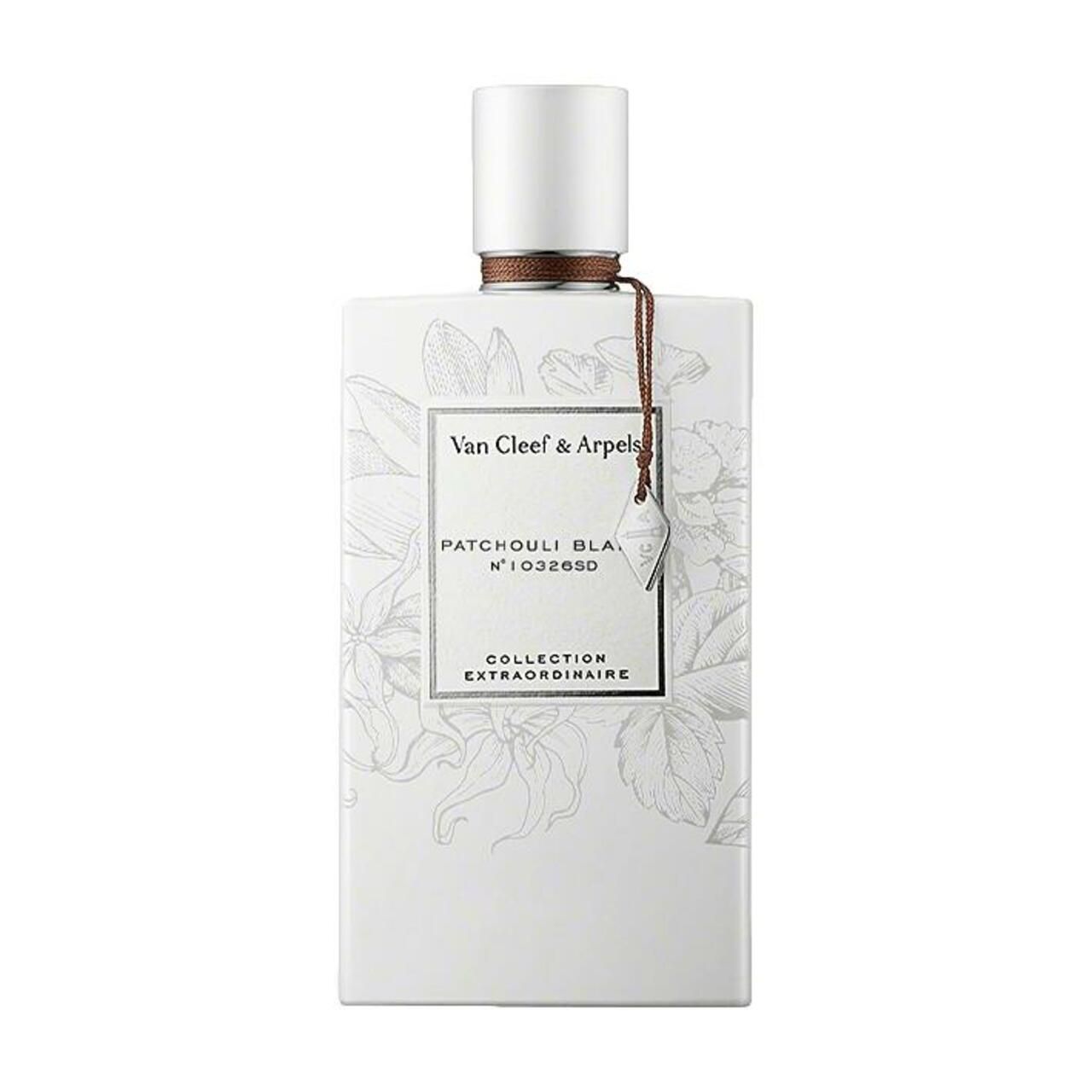 Van Cleef & Arpels, Patchouli Blanc EdP Nat. Spray