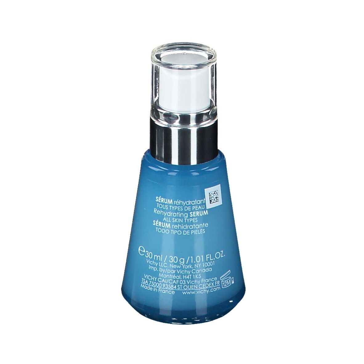 VICHY Aqualia Thermal Feuchtigkeits-Serum