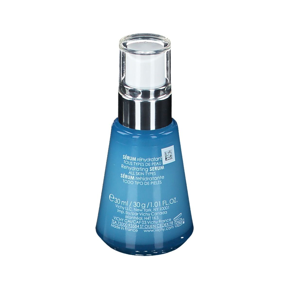 VICHY Aqualia Thermal Feuchtigkeits-Serum