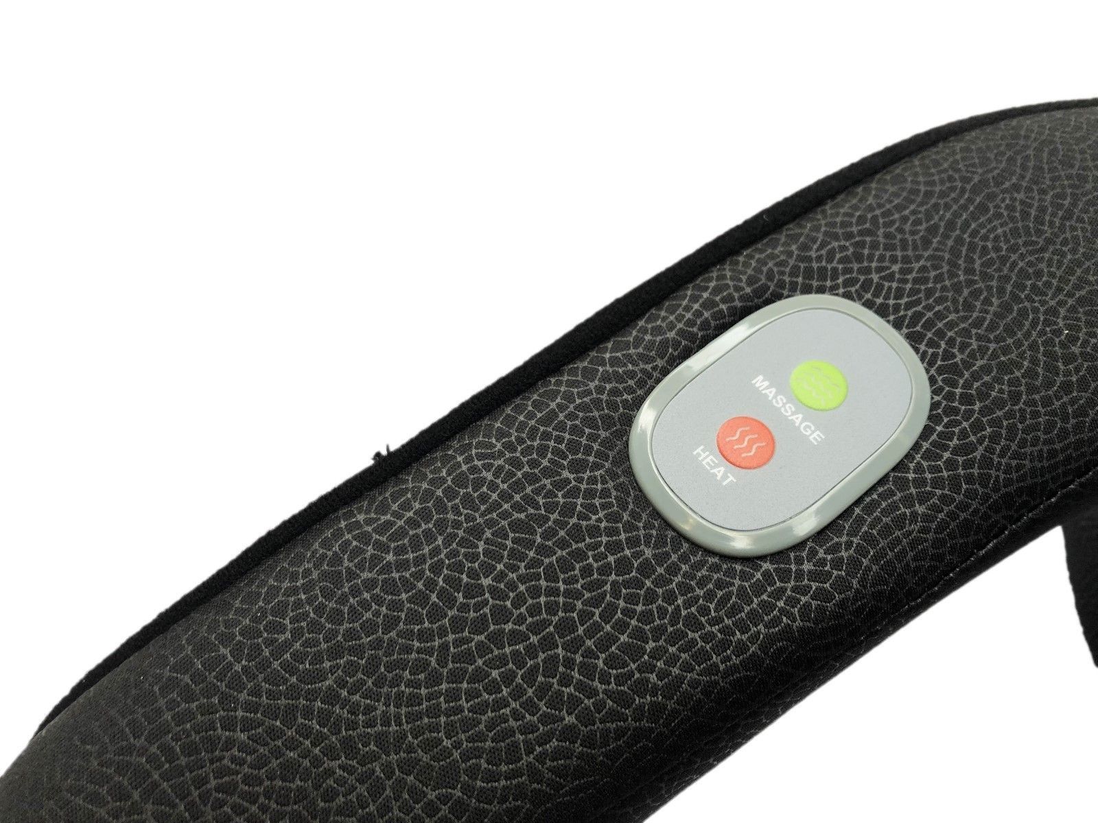 medisana NM A81 Shiatsu Nackenmassagegerät