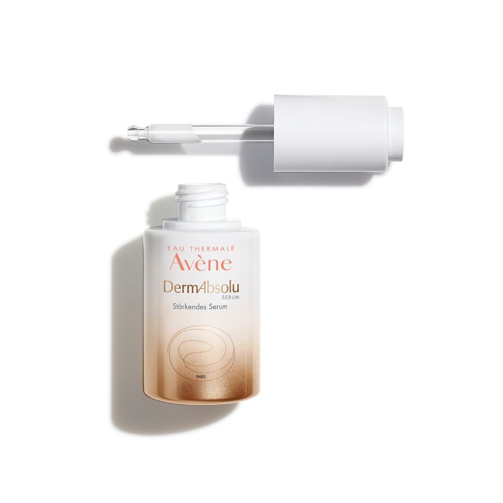 DermAbsolu Serum Stärkendes Serum