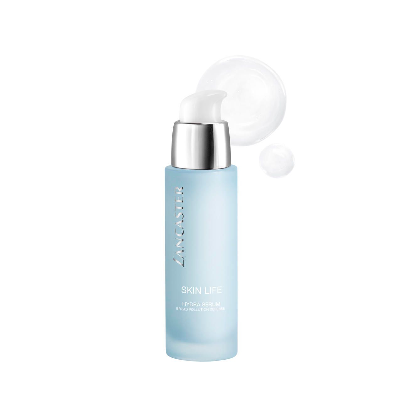 Lancaster, Skin Life Hydra Serum