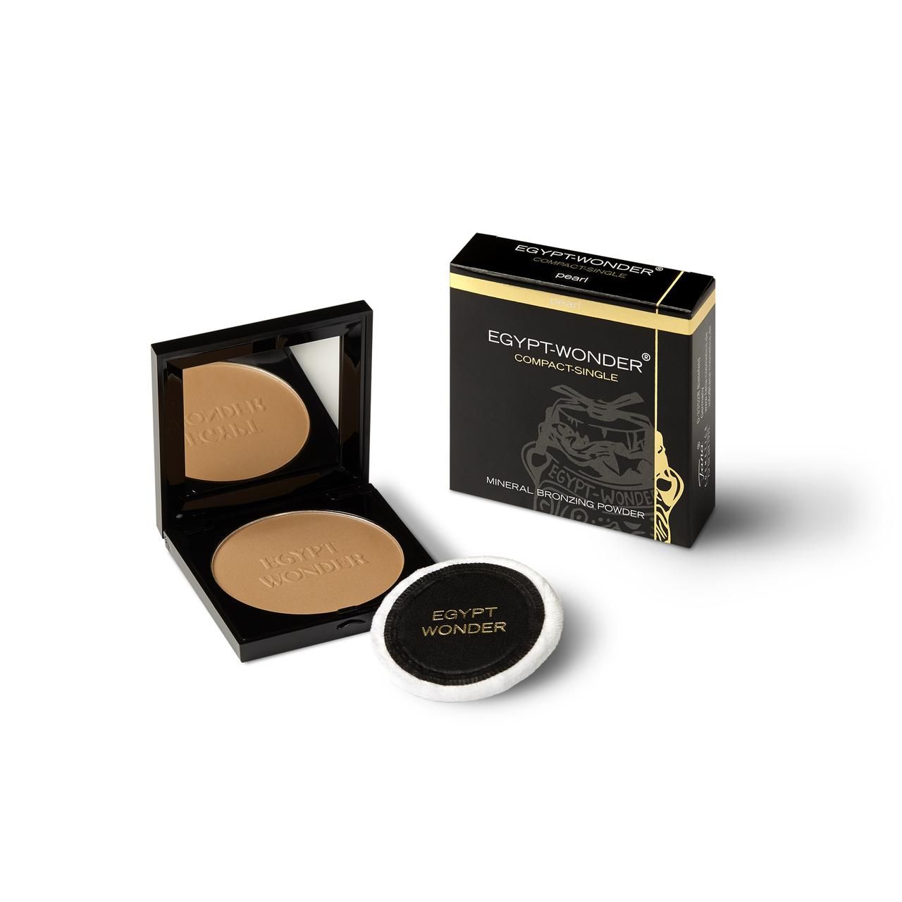 Tana, Egypt-Wonder Compact-Single