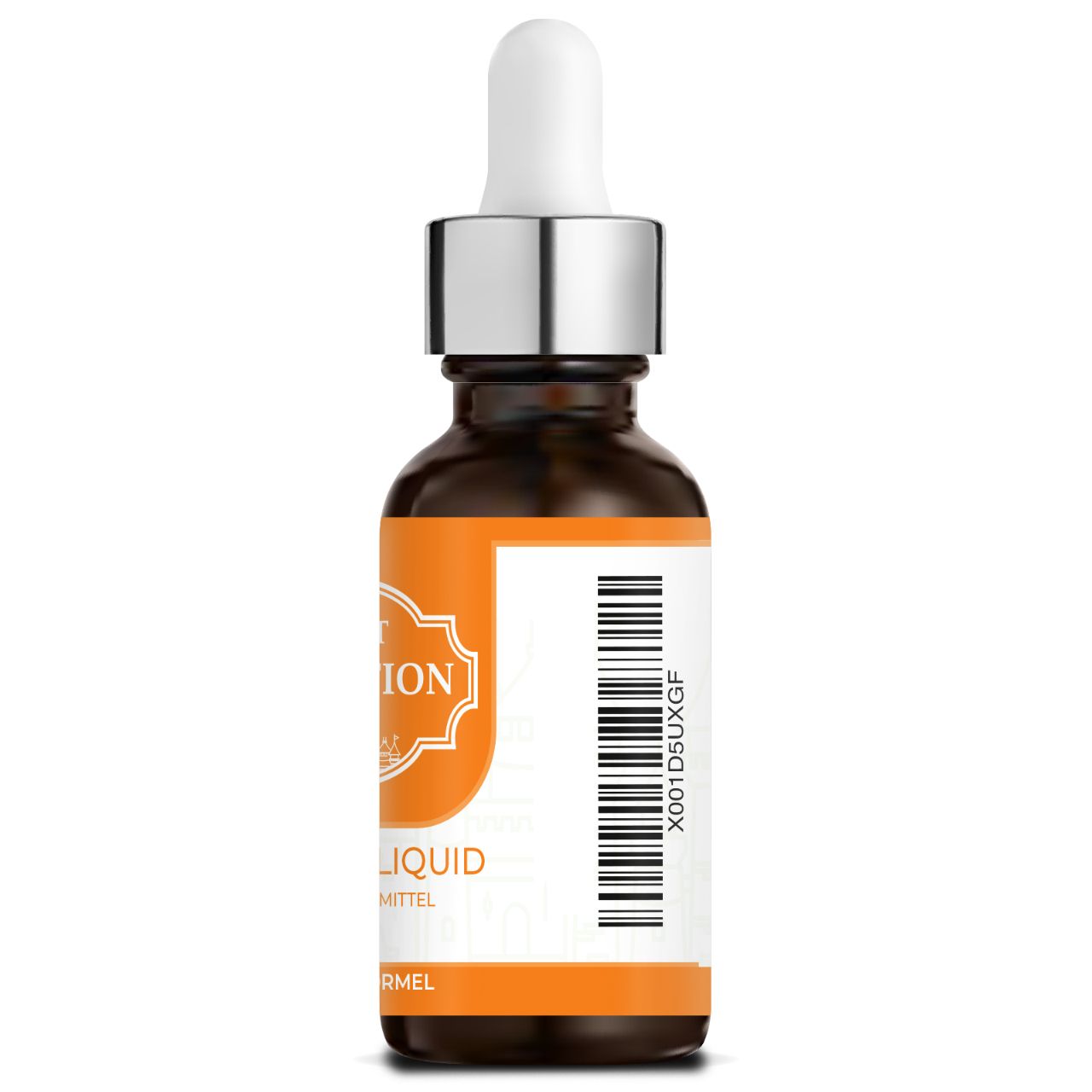 Saint Nutrition® | Zeckenschutz Oil